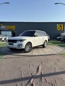 لاند روفر رينج روفر HSE 3.0L (375 HP)