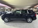 Porsche Cayenne S 2008 4.8L | ONE OWNER | SUN ROOF | BLACK LEATHER INTERIOR