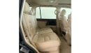 Toyota Land Cruiser GXR V8 - 2012 - EXCELLENT CONDITION