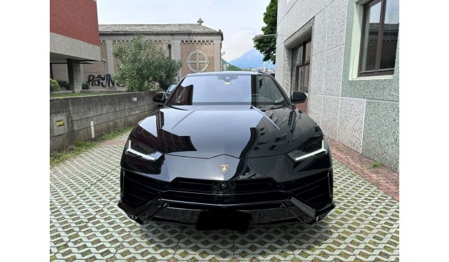Lamborghini Urus S E-GEAR 2023 FULLY LOADED
