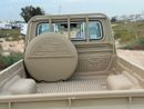 تويوتا لاند كروزر بيك آب 4.0 SINGLE CAB FULL SAUDI SPECS