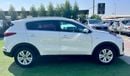 Kia Sportage LX Hello car has a one year mechanical warranty included** and bank finance
