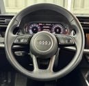 أودي A3 35 TFSI 1.4L
