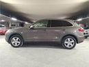 Porsche Cayenne S 4.8L PORSCHE CAYENNE S 2014 4.8L | SPORTS STEERING | SPECIAL BROWN PAINT | SUNROOF