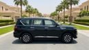 Nissan Patrol SE TITANIUM 2024 | AED 2588/Month | 0 DP | 30 Day Return | Warranty | Service History