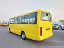 Nissan Civilian NISSAN CIVILIAN BUS RHD 2002 MODEL 4.2 L DIESEL AUTOMATIC(PM10521)