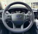 Ford Explorer Base 100A 3.3L 4WD