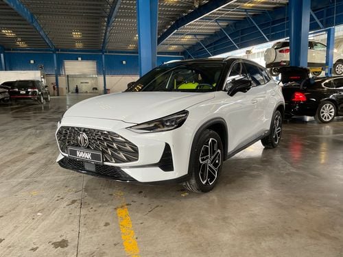 MG One Luxury | Guaranteed Warranty | 0 Down Payment