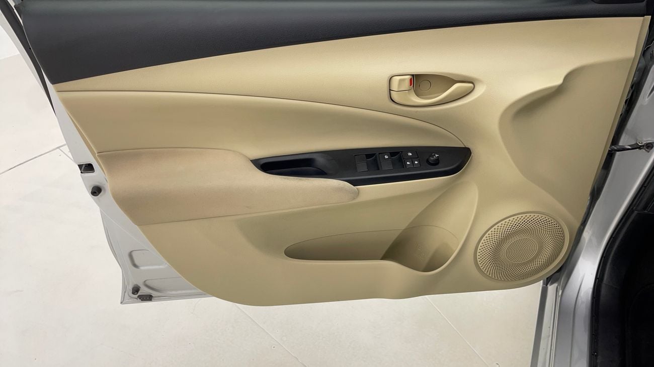 Toyota Yaris E 1.3 | Zero Down Payment | Free Home Test Drive