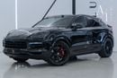 Porsche Cayenne S Coupe 2024 Porsche Cayenne S Coupe, Porsche Warranty, Sport Chrono Package, Fully Loaded, Low Kms,