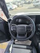 تويوتا برادو TOYOTA PRADO VX 2.4L PETROL AT 4WD MY2025 FULL OPTION