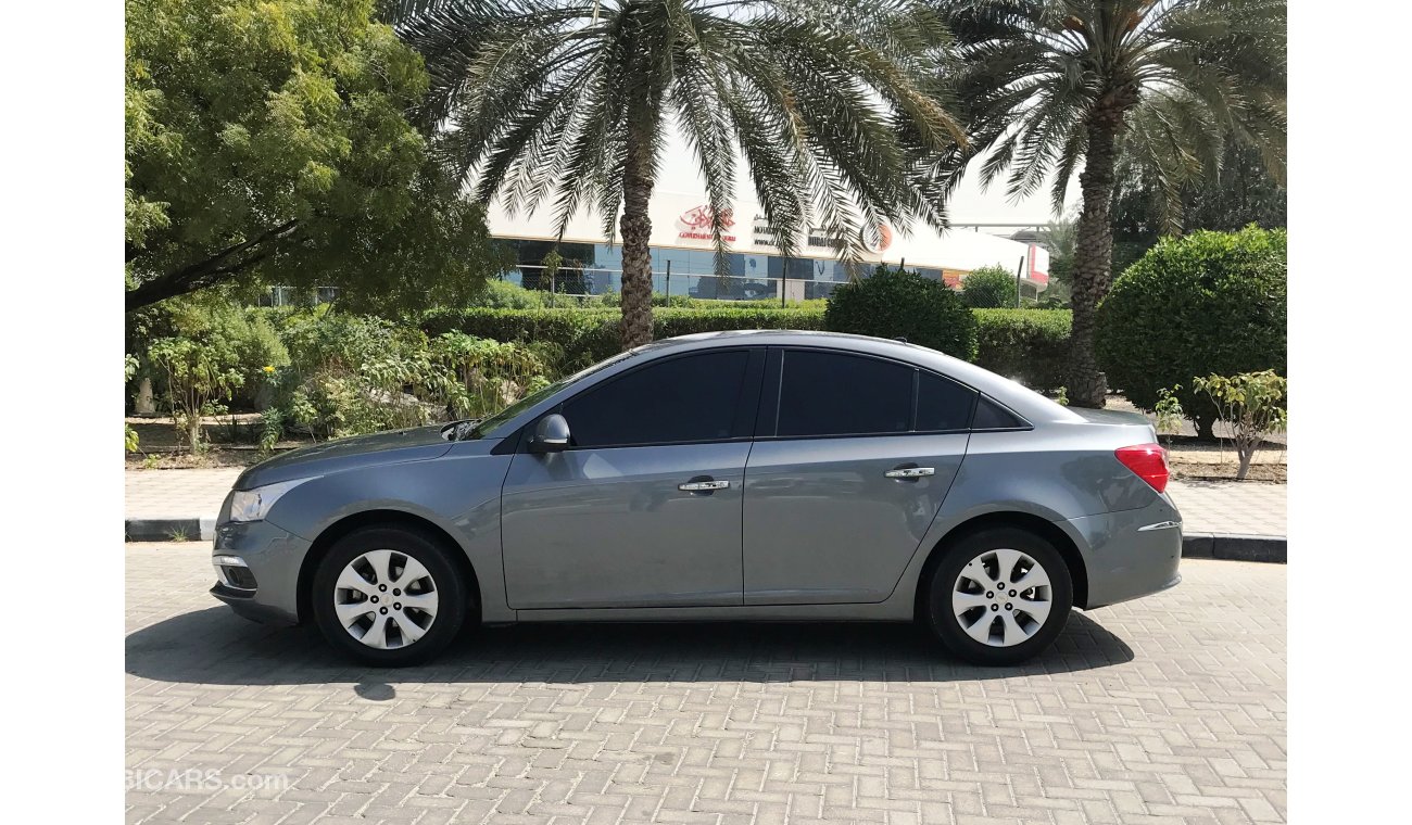Chevrolet Cruze 580 x 60 ,0% DOWN PAYMENT, FULLY MAINTAINED BY AGENCY