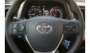 Toyota RAV4 2.5L VXR A/T P/T AWD Brand New (Export only)