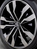 Volkswagen Teramont R LINE