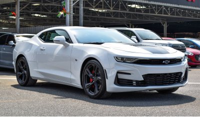 Chevrolet Camaro SS