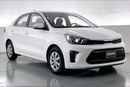 Kia Picanto LX | Guaranteed Warranty | 0 Down Payment