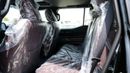تويوتا برادو VXR all rounder 2.4 basic with sunroof | Brand | GCC Specs