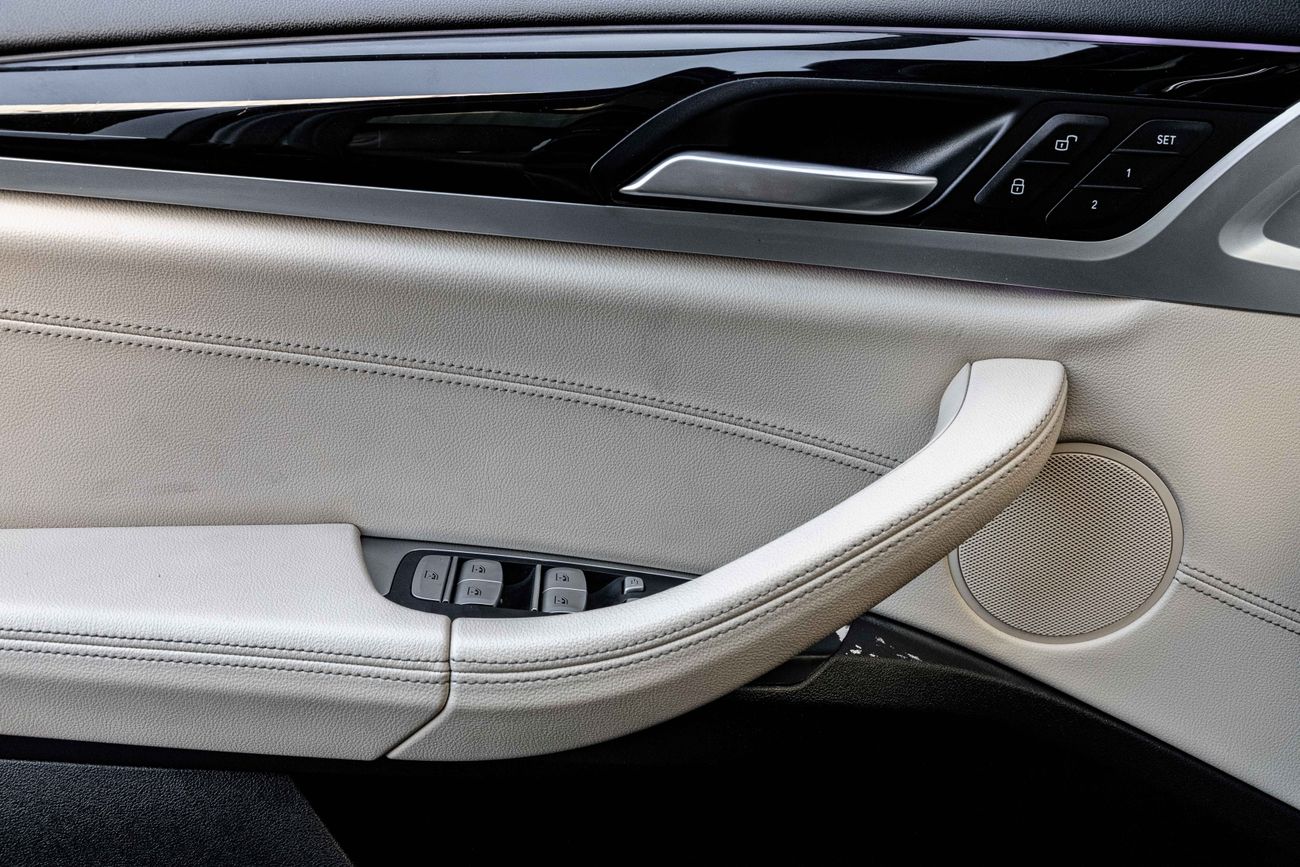 BMW X4 X4 Xdrive30i | 2,253 P.M | 0% Downpayment | XDRIVE30i | AGENCY MAINTAINED!