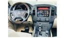 Mitsubishi Pajero GLS Highline Top MITSUBISHI PAJERO FULL OPTION GCC SPACE MODEL 2013