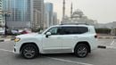 Toyota Land Cruiser Toyota landcruise 2022MODEL Engine 3.3l Diesel Transmission Automatic Interior Black colour white pu