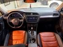 Volkswagen Tiguan MORYA JESWANI CARS FOR USED AUTOMOBILE TRADING CO.L.L.C