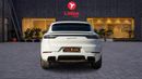 Porsche Cayenne GTS 4.0L (455 HP) Porsche Cayenne GTS Coupé 2021 GCC | Agency Warranty | Service Contract