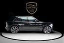 Rolls Royce Cullinan BLACK BADGE Std