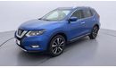 Nissan XTrail SL 2.5 | Under Warranty | Inspected on 150+ parameters