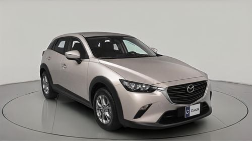 Mazda CX3 GT 2.0L 2024 GT | AED 768/Month | 0 DP | 30 Day Return | Warranty