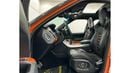 لاند روفر رينج روفر سبورت 2016 Range Rover Sport SVR, March 2025 Agency Warranty + Jan 2026 Service Contract, GCC
