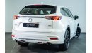 مازدا CX-9 2018 Mazda CX9 / 7-Seater / Mazda Warranty and Service Contract