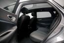 بي واي دي سيليون 06 Navigation Plus EV - Grey Inside Black | Export Price