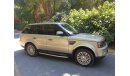 Land Rover Range Rover Sport HSE RANG ROVER SPORT V8 ////2011GCC//// FULL OPTION //// FULL AGENCY SERVICE HISTORY IN THE DEALERSHIP /