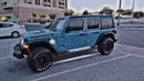 جيب رانجلر Unlimited Sport S.2.0L