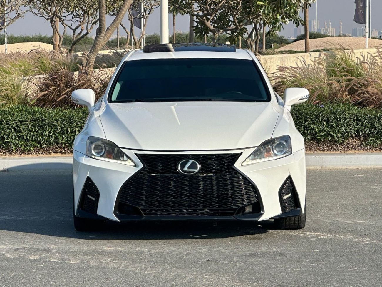 Lexus IS250