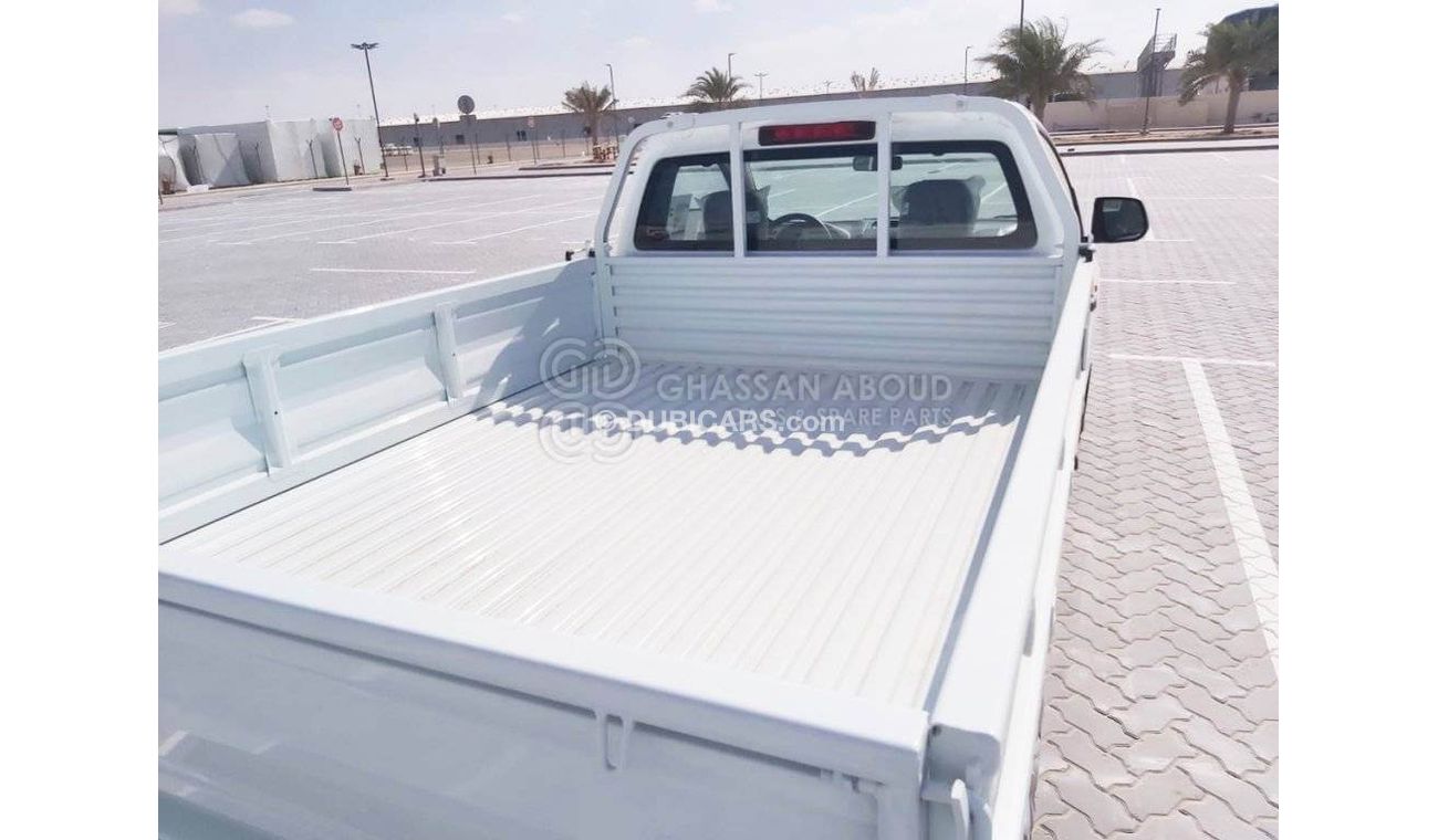 إيسوزو D ماكس ML9021 SINGLE CABIN FD 2.5L-HI PICK-UP MY 2022 Light Duty Diesel