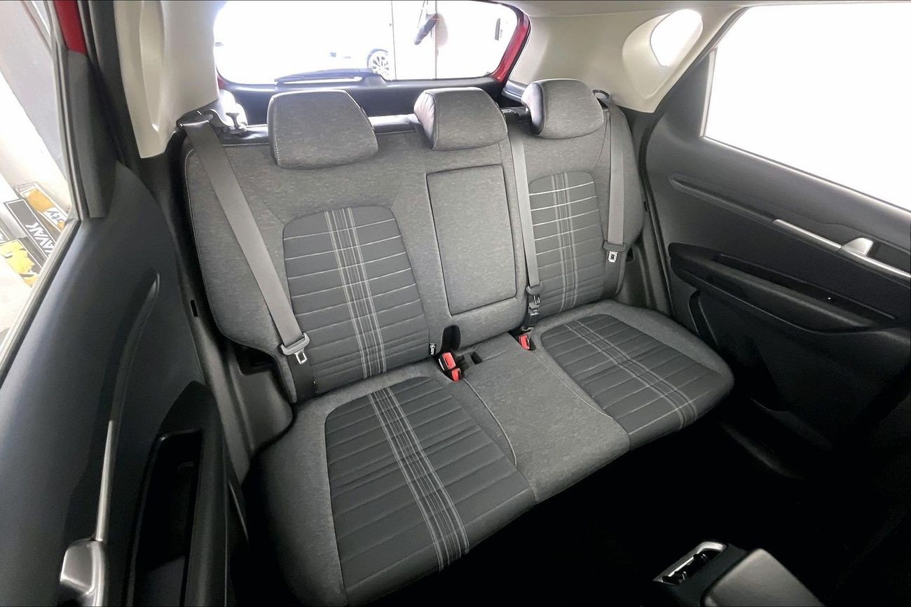 Kia Sonet EX STD | National Day Celebration | Guaranteed Warranty | 0 Down Payment