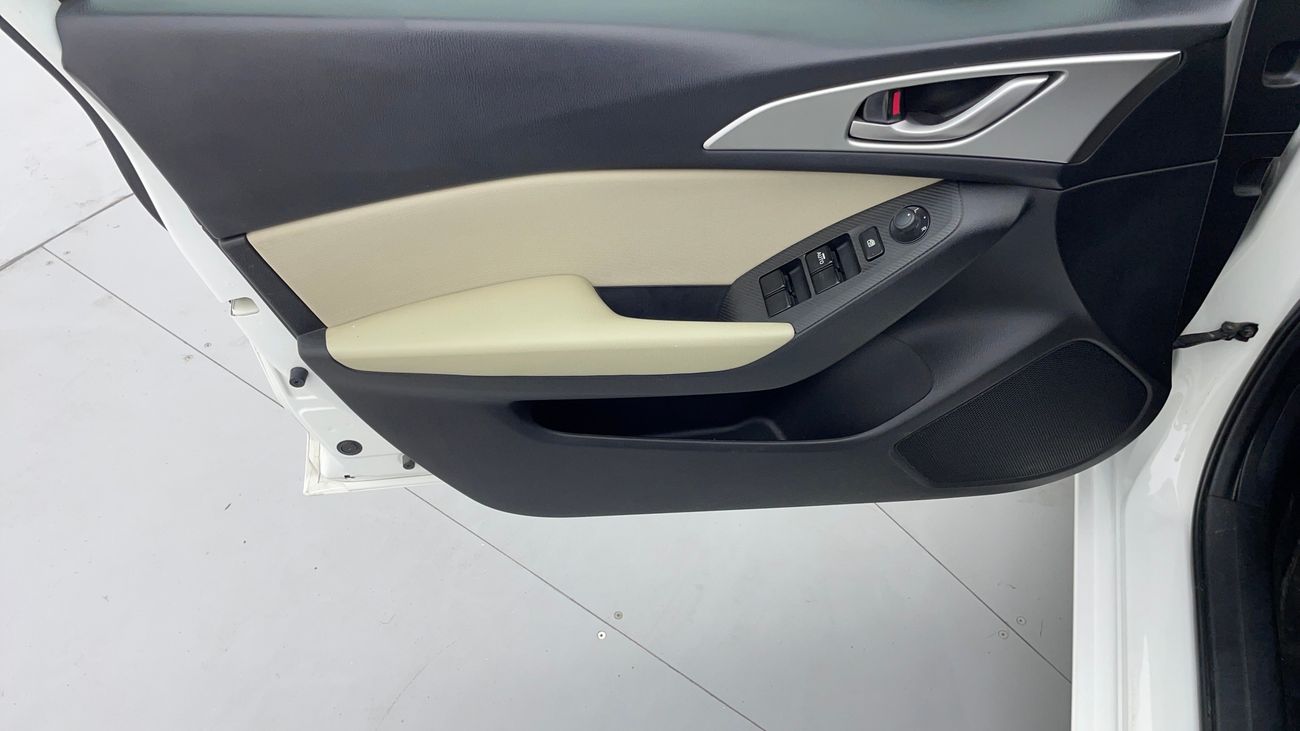 Mazda 3 S 1.6 | Zero Down Payment | Free Home Test Drive