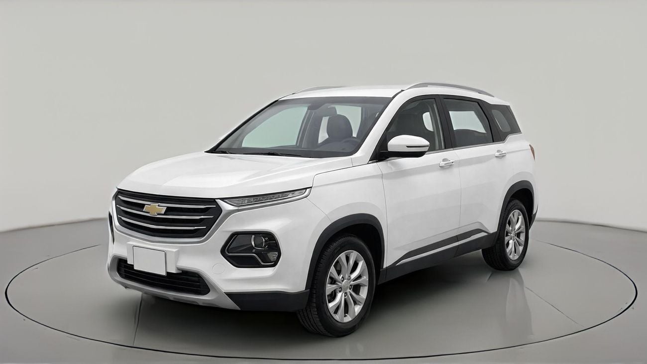 Chevrolet Groove 2025 LT | AED 652/Month | 0 DP | 30 Day Return | Warranty