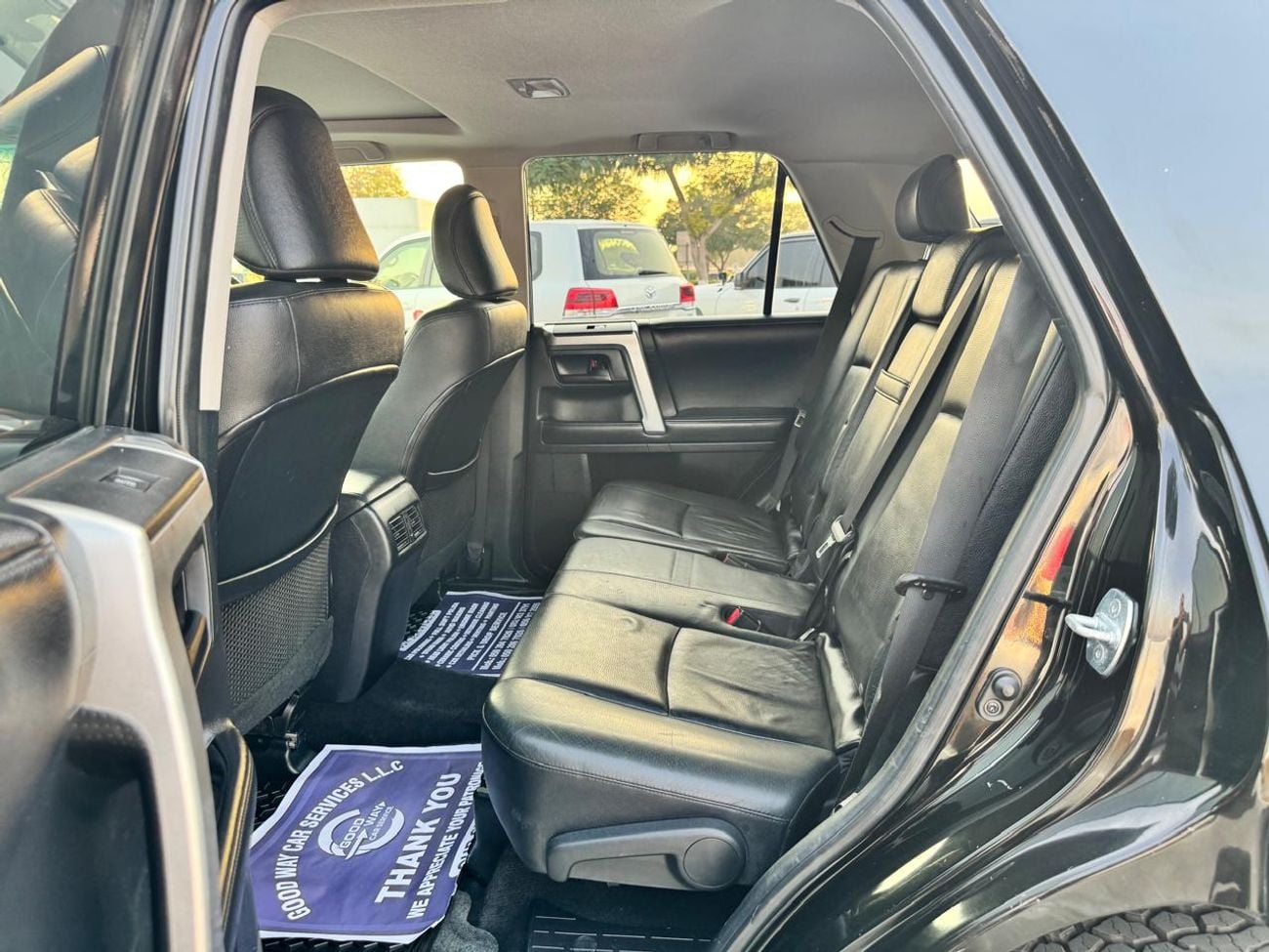 Toyota 4Runner