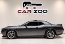 Dodge Challenger SXT