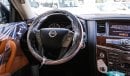 Nissan Patrol Platinum SE