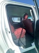 Toyota Hilux 2024 TOYOTA HILUX 2.7L petrol  automatic  4x4 full option   with bush start