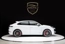 Porsche Cayenne GTS
