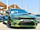 دودج تشارجر SXT 3.6L