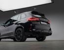 BMW X5 M COMPETITION
