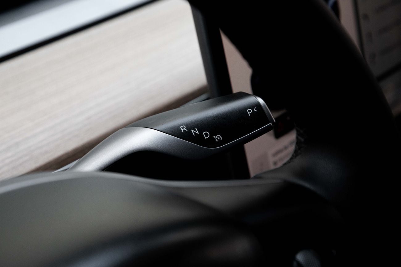 تسلا موديل Y Model Y Performance | 2,350 P.M | 0% Downpayment | Model Y Performance|Tesla Warranty