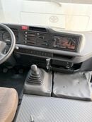 Toyota Coaster