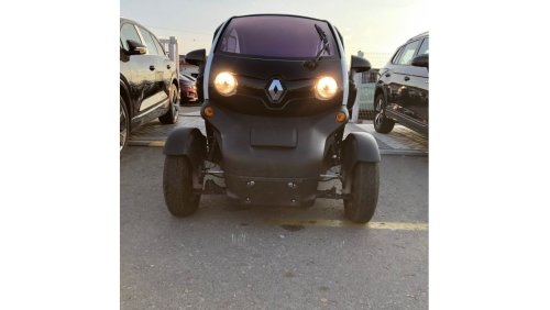 Renault Twizy Std Renault_TWIZY_2018_2017_FULL_ELECTRIC_2SEATS_ELECTRIC