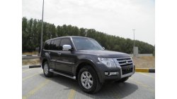 Mitsubishi Pajero 2016 GLS 3.5 Ref# 386